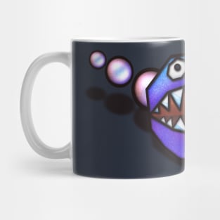 Shiny Chomper Mug